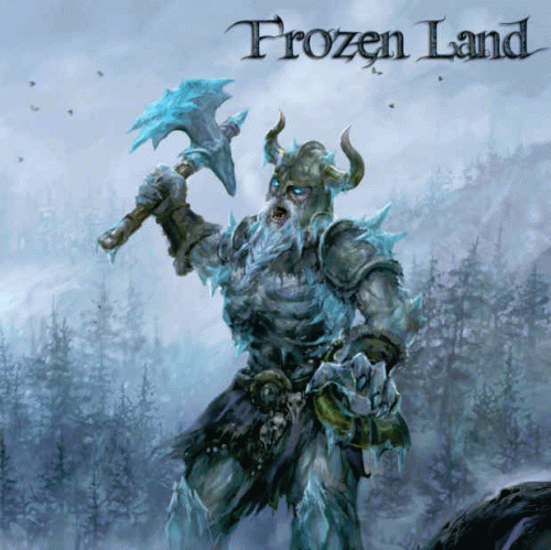 Frozen Land (FIN) : Frozen Land